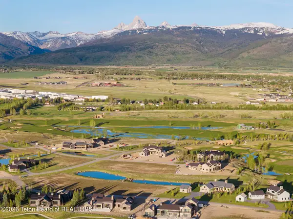 1253 Wild Ginger Court, Driggs, ID 83422