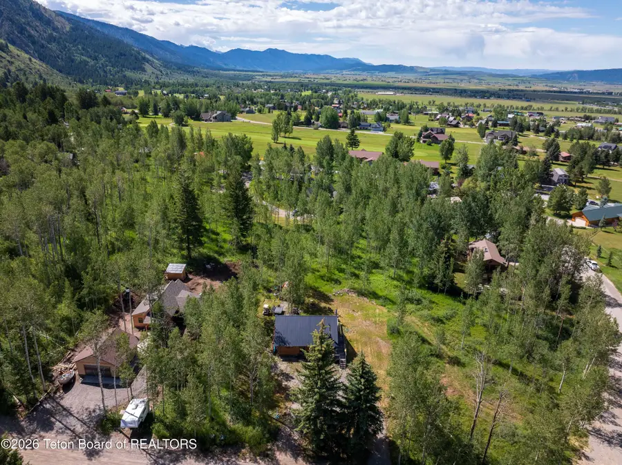 30 Green Canyon Drive, Star Valley Ranch, WY 83127 - #2