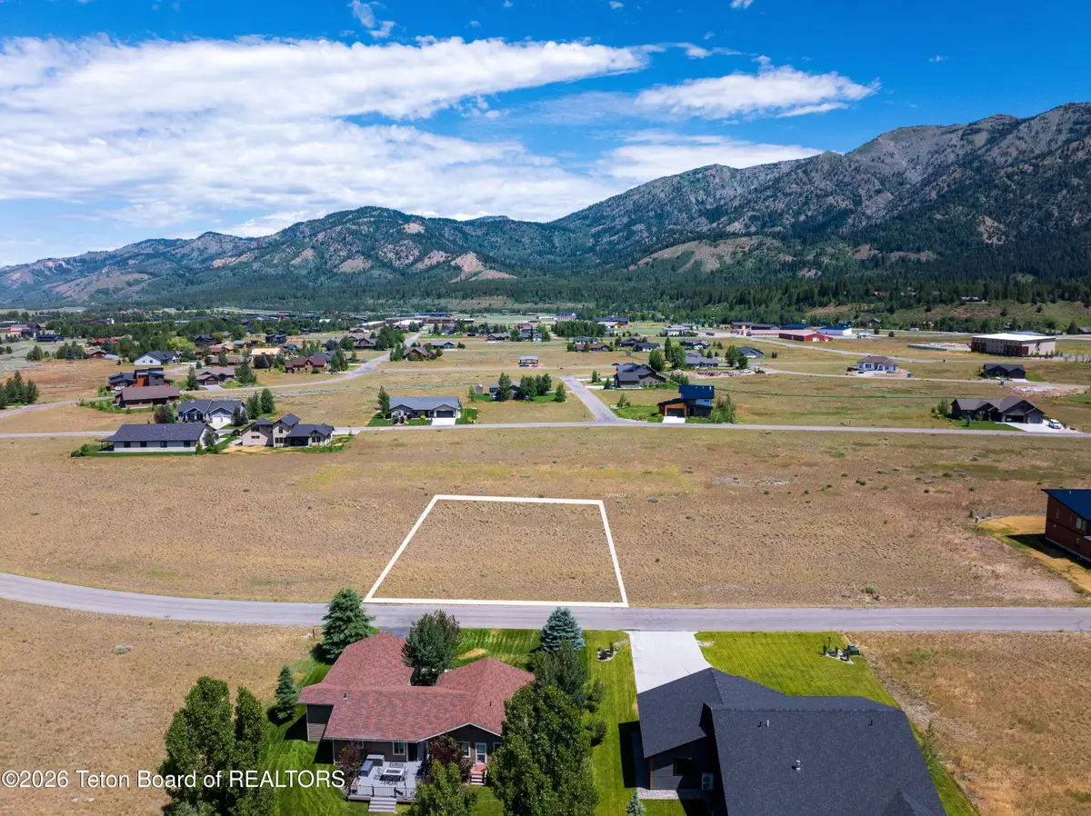 LOT 93 Aster Loop, Alpine, WY 83128 - #1