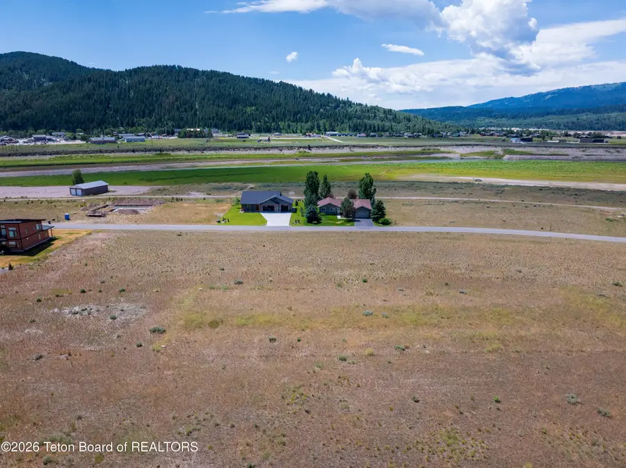 LOT 93 Aster Loop, Alpine, WY 83128 - #2