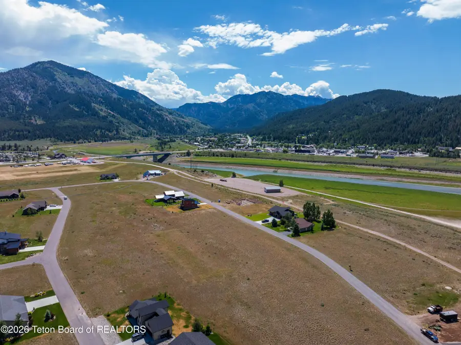 LOT 93 Aster Loop, Alpine, WY 83128 - #3