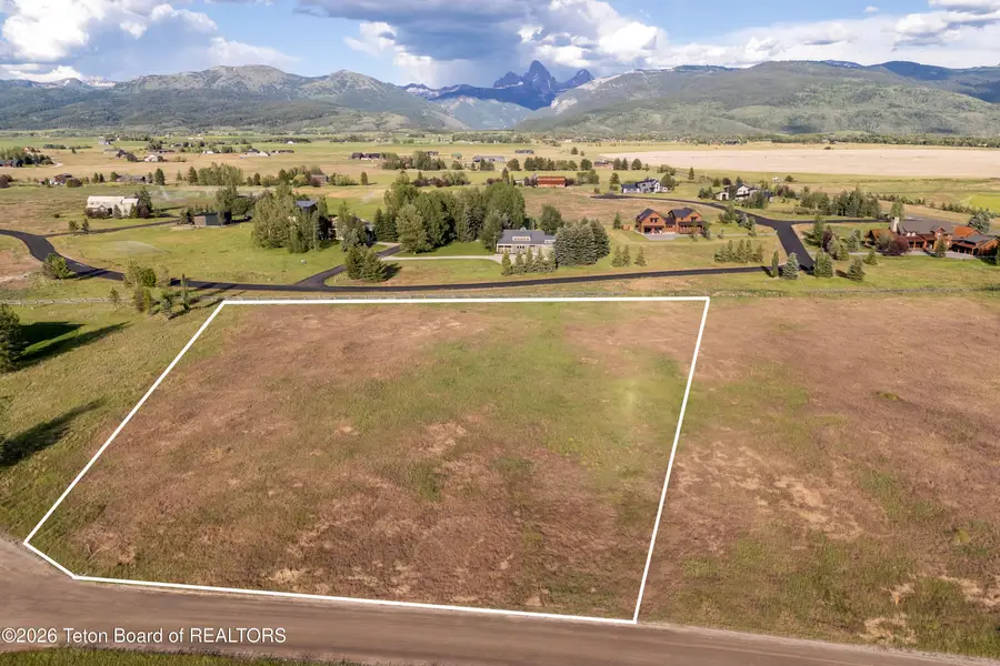 2625 Goldshire Drive, Driggs, ID 83422 - #3