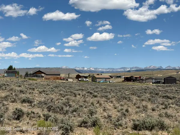 TBD Osage Trail, Boulder, WY 82923