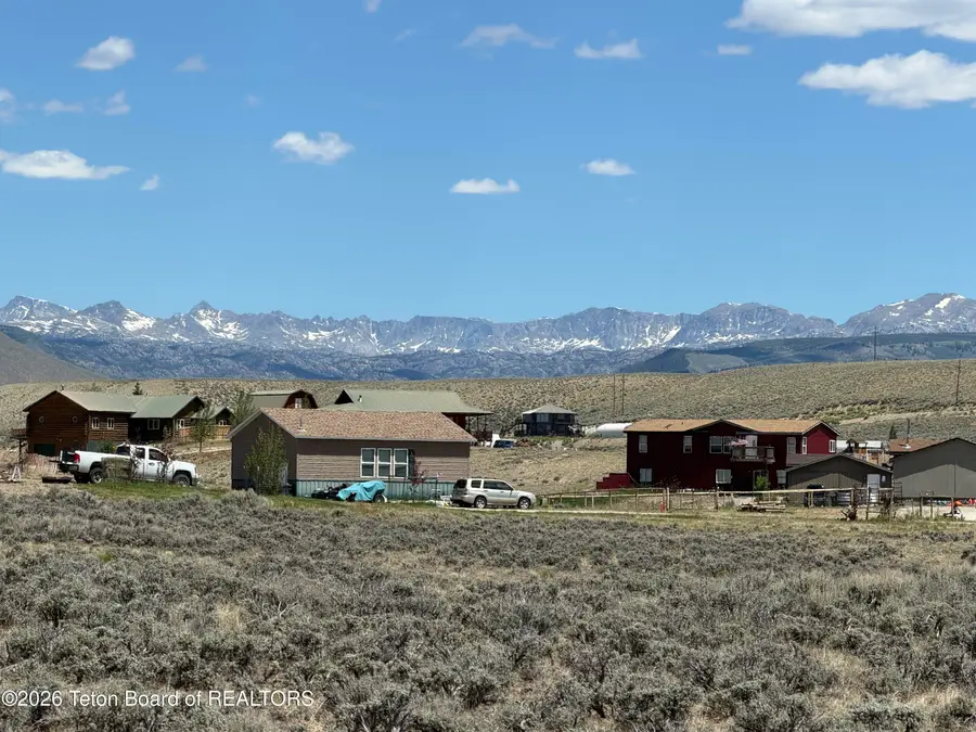 TBD Osage Trail, Boulder, WY 82923 - #2