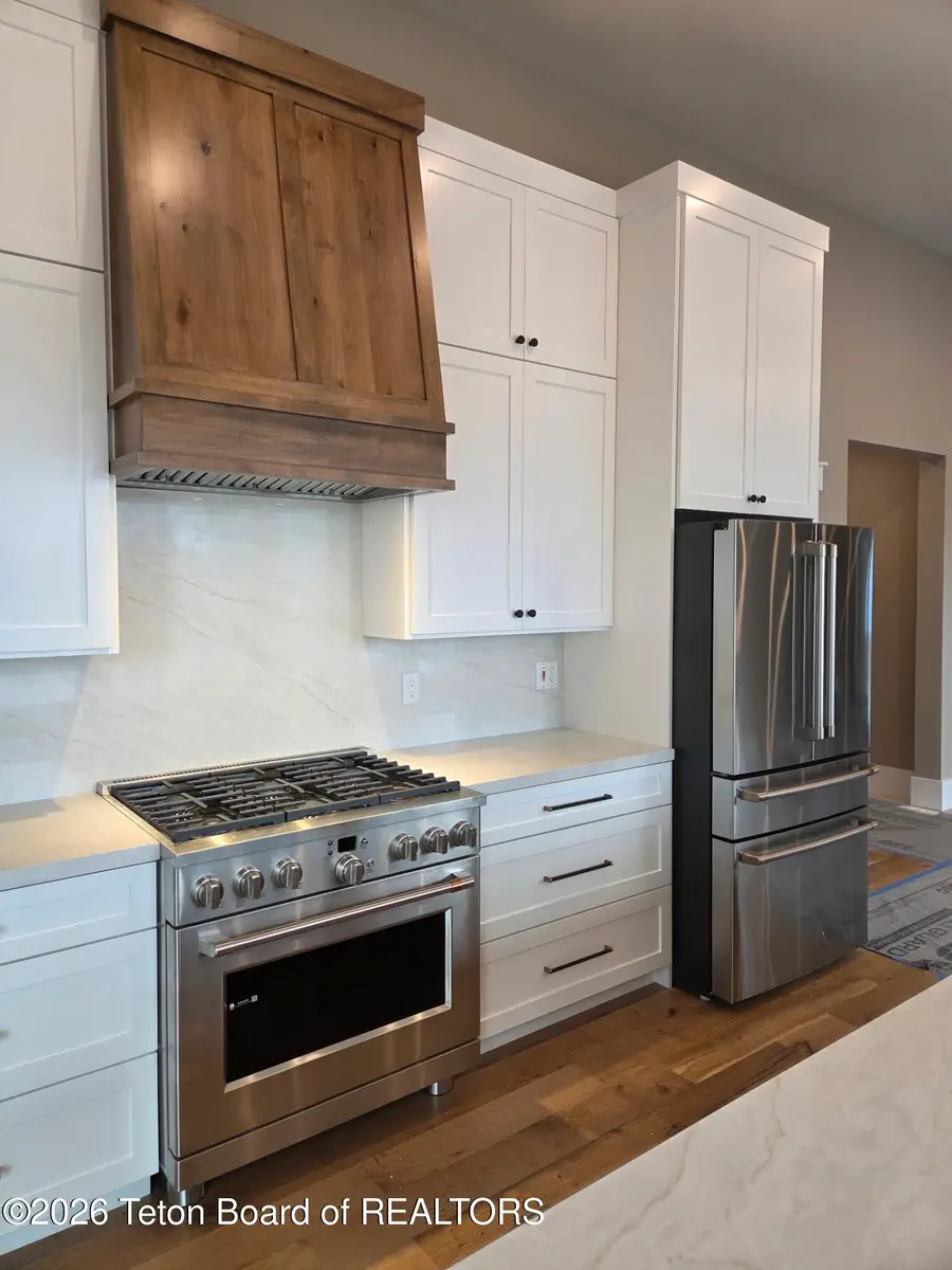 1154 Shadow Lane, Victor, ID 83455 - #2