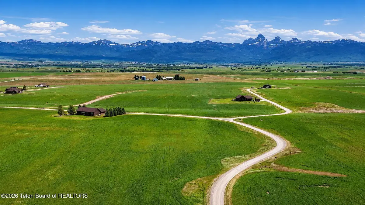 8894 W Ridge Road, Tetonia, ID 83452 - #1