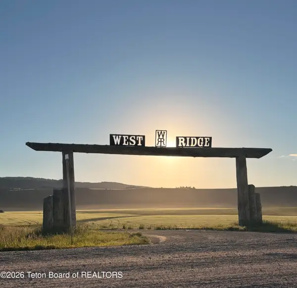 8894 W Ridge Road, Tetonia, ID 83452