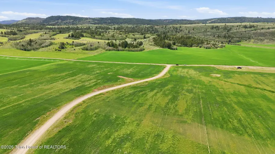 8894 W Ridge Road, Tetonia, ID 83452 - #3