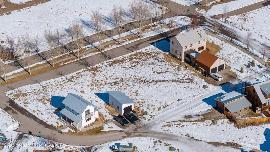 243 Mountainside Boulevard, Victor, ID 83455 - #3