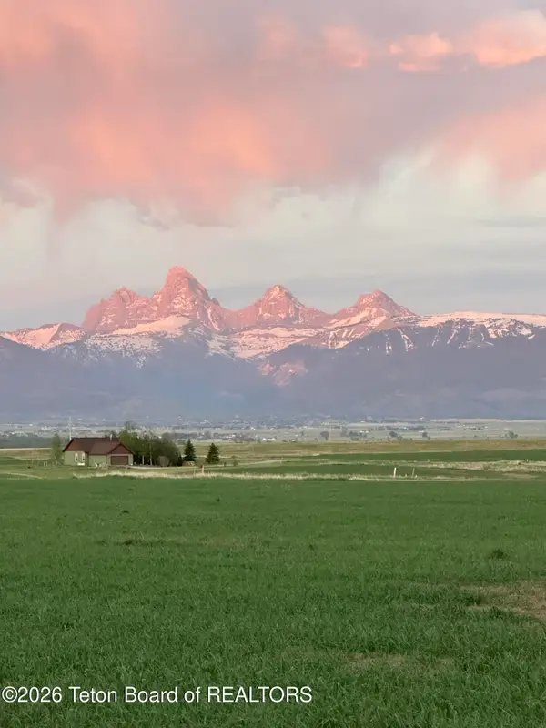8420 Fawn Ridge Lane, Tetonia, ID 83452
