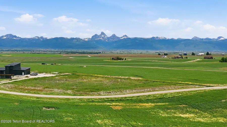 8420 Fawn Ridge Lane, Tetonia, ID 83452 - #2