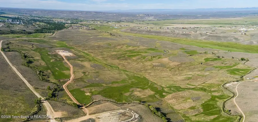Tract 2, Willow Lake Road, Pinedale, WY 82941 - #2