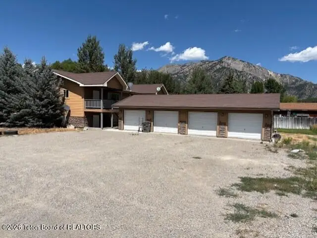 Greys River Road, Alpine, WY 83128 - #1
