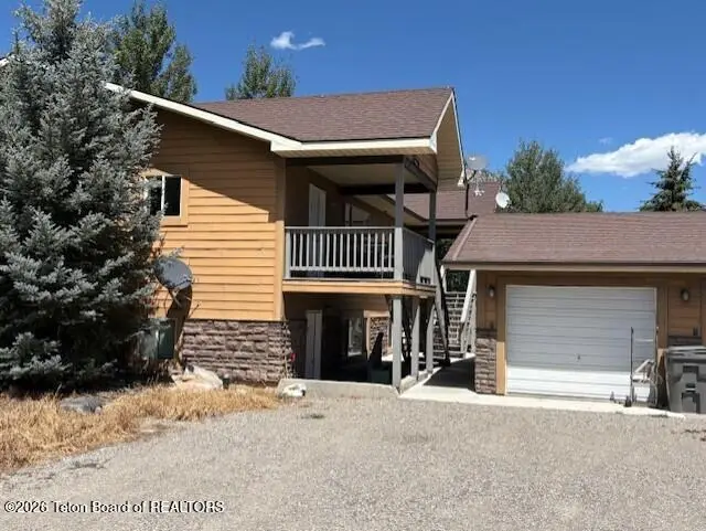 Greys River Road, Alpine, WY 83128 - #2