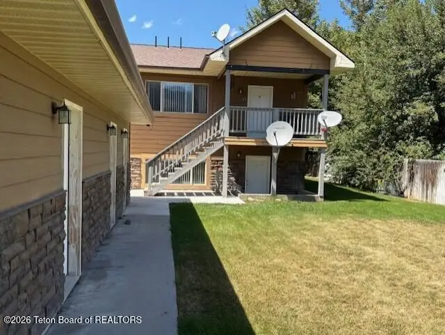 Greys River Road, Alpine, WY 83128 - #3