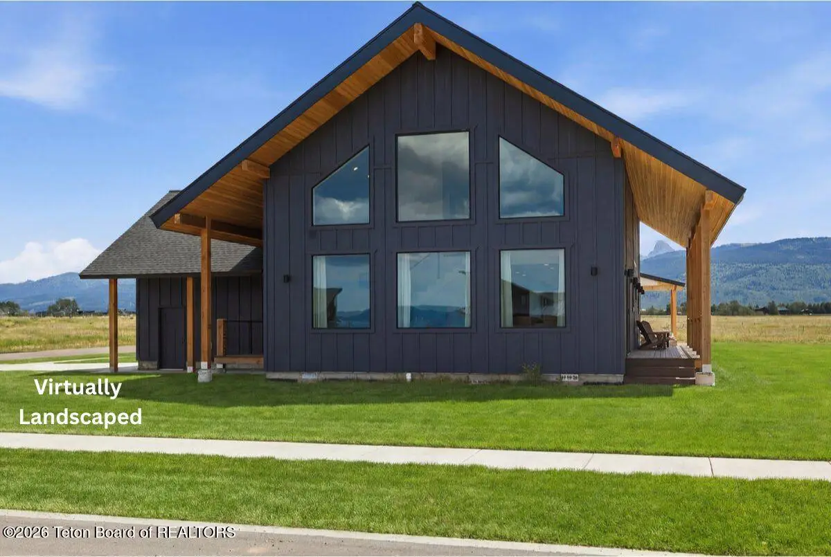 1091 Iroquois Avenue, Driggs, ID 83422 - #1