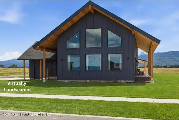 1091 Iroquois Avenue, Driggs, ID 83422