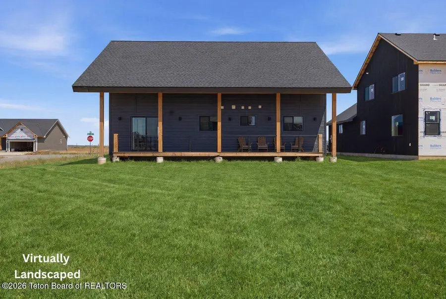 1091 Iroquois Avenue, Driggs, ID 83422 - #2