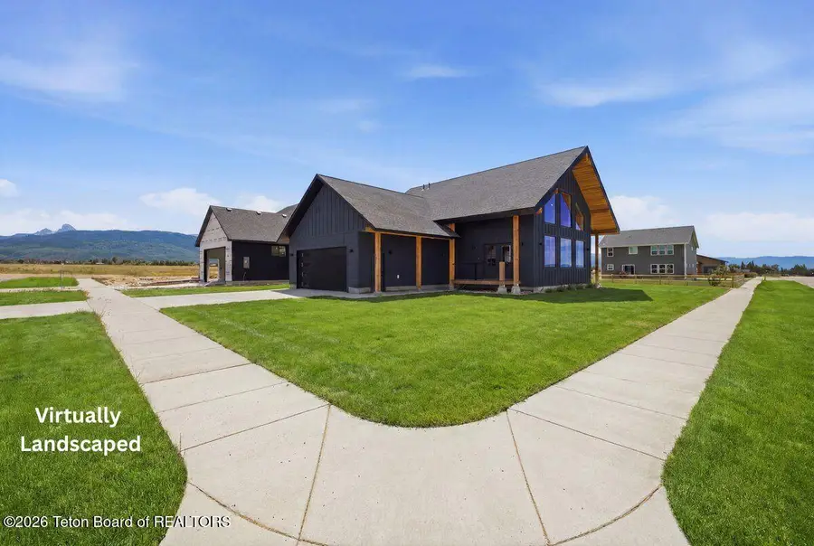 1091 Iroquois Avenue, Driggs, ID 83422 - #3