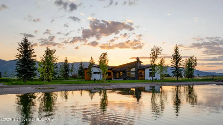 9346 Basin Drive, Victor, ID 83455 - #2