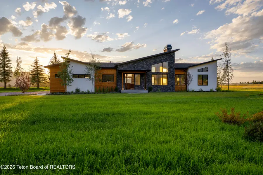 9346 Basin Drive, Victor, ID 83455 - #3