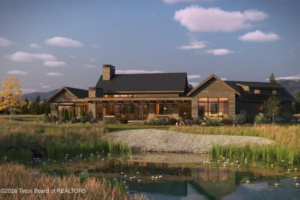 1045 Gosling Court, Driggs, ID 83422