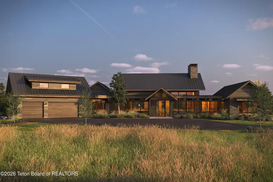 1045 Gosling Court, Driggs, ID 83422 - #2
