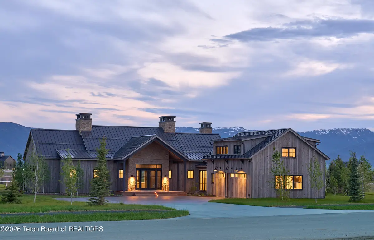 TBD Wood Lily Drive, Driggs, ID 83422 - #1
