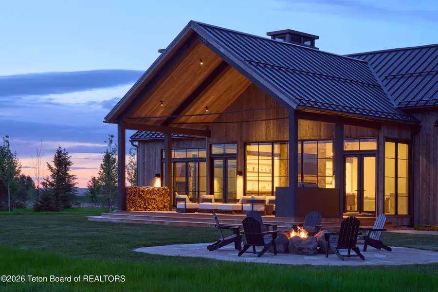 TBD Wood Lily Drive, Driggs, ID 83422 - #2