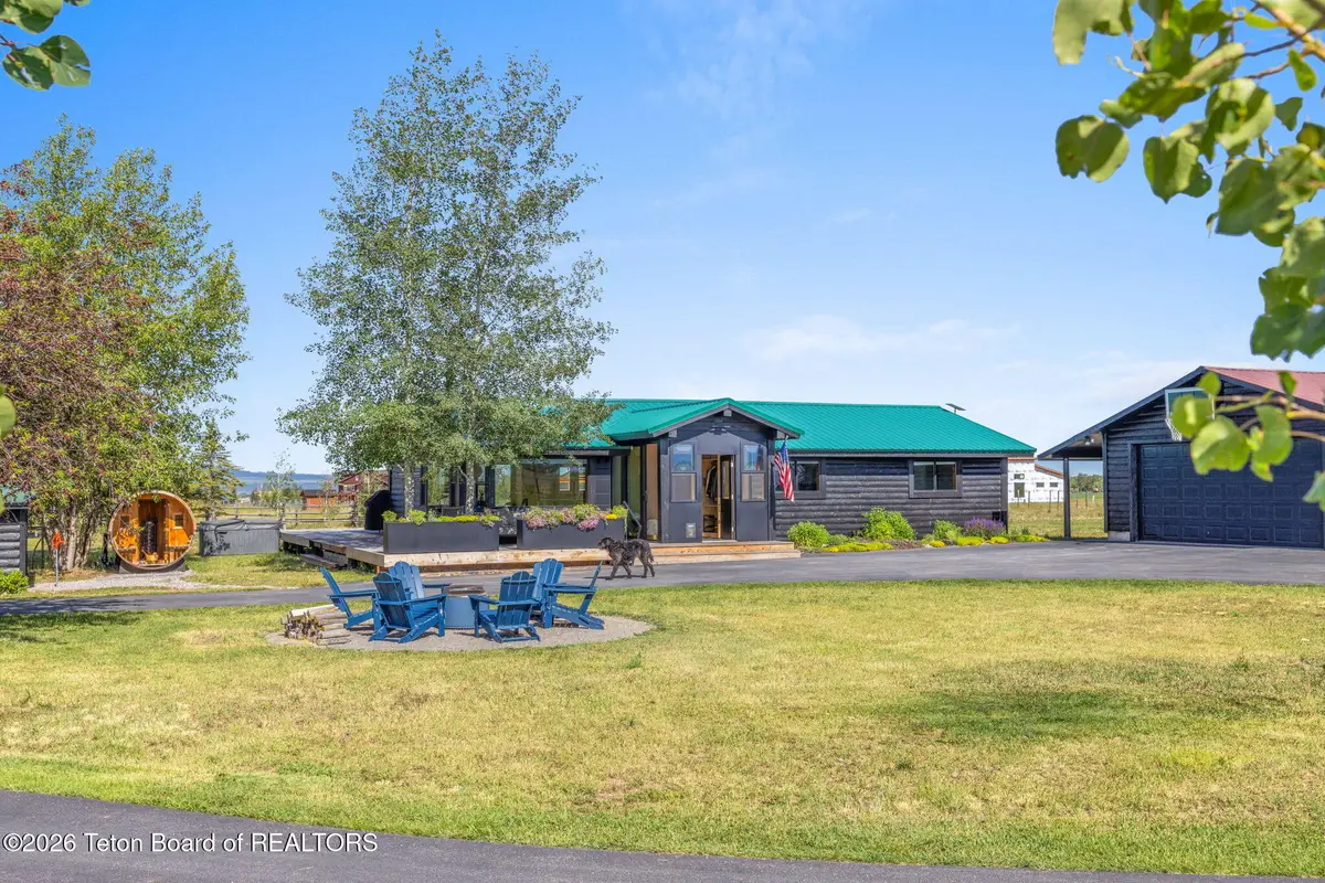 1590 Leigh Creek Estates Road, Tetonia, ID 83452 - #1
