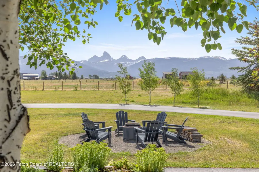 1590 Leigh Creek Estates Road, Tetonia, ID 83452 - #2