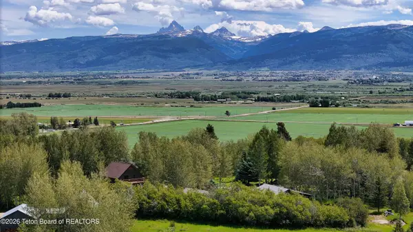 5980 Syringa Drive, Victor, ID 83455