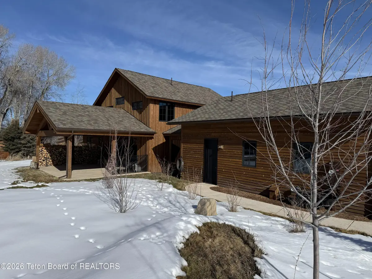 9802 Hiddenwaters Lane, Victor, ID 83455 - #1