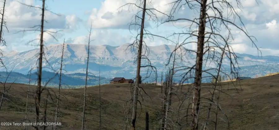 TRACT 17 Fisherman Creek Road, Bondurant, WY 82922 - #2