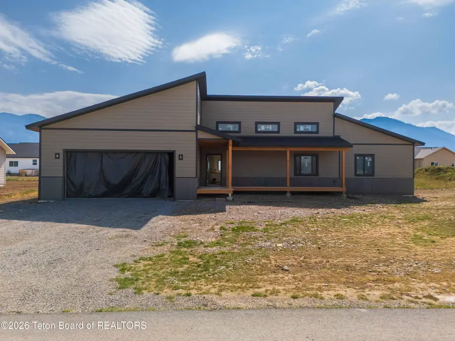 600 Little Greys Loop, Etna, WY 83118 - #2