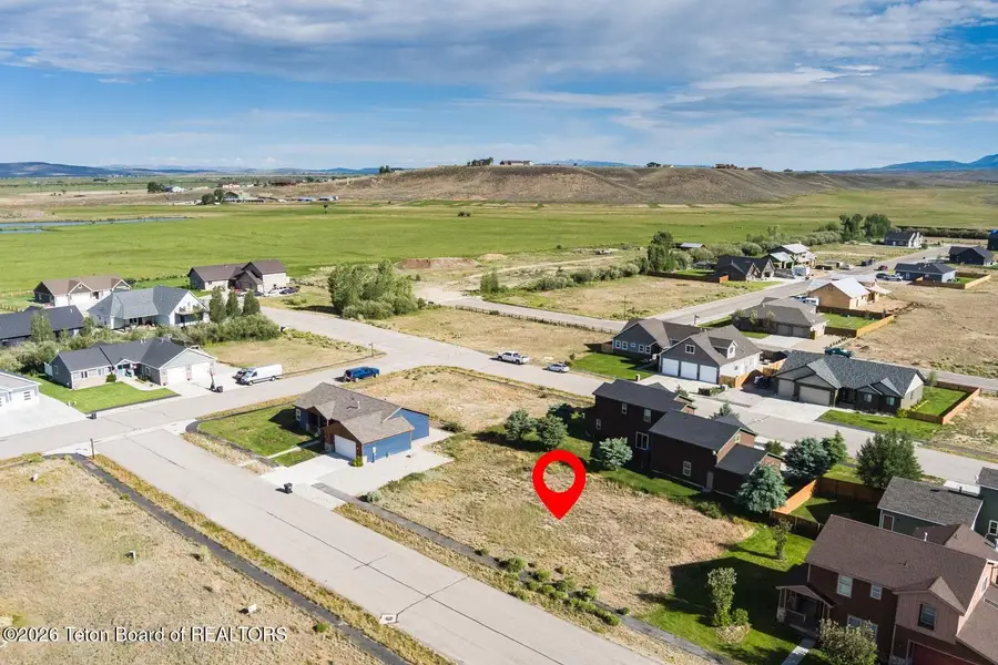 LOT 45 Driftwood Street, Pinedale, WY 82941 - #3