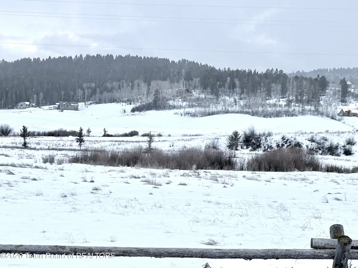 LOT 34 Chipmunk Lane, Wayan, ID 83120 - #1