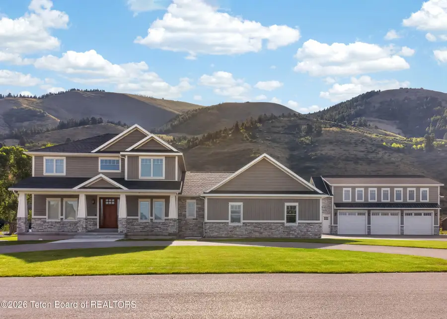 233 Young Lane, Afton, WY 83110 - #3