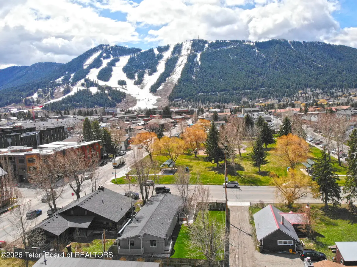 245 W Gill Avenue, Jackson, WY 83001 - #1