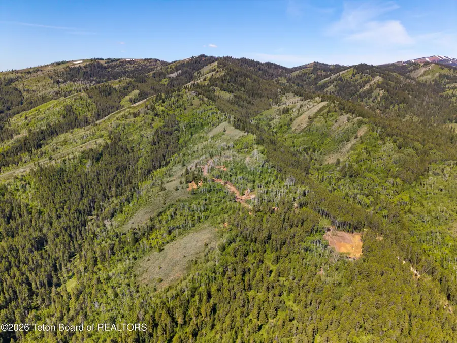 TBD LOT 6 Labra Lane, Victor, ID 83455 - #3