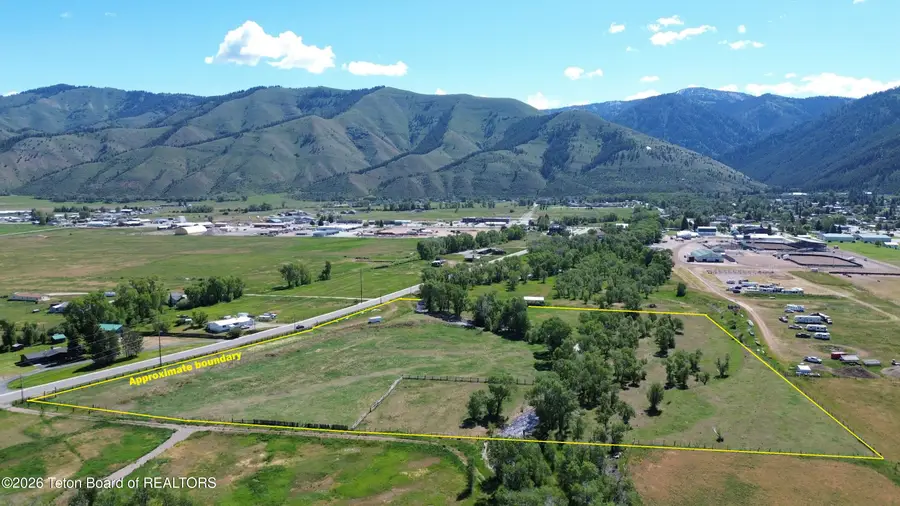 Swift Creek Lane, Afton, WY 83110 - #2