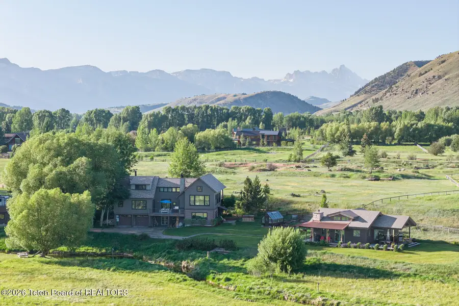 1300 W Preston Lane, Jackson, WY 83001 - #2