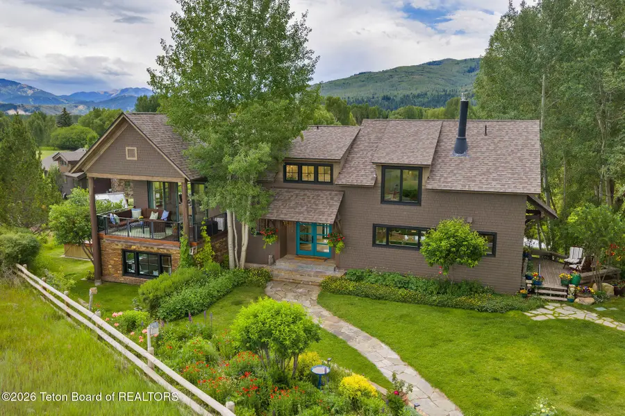 1300 W Preston Lane, Jackson, WY 83001 - #3