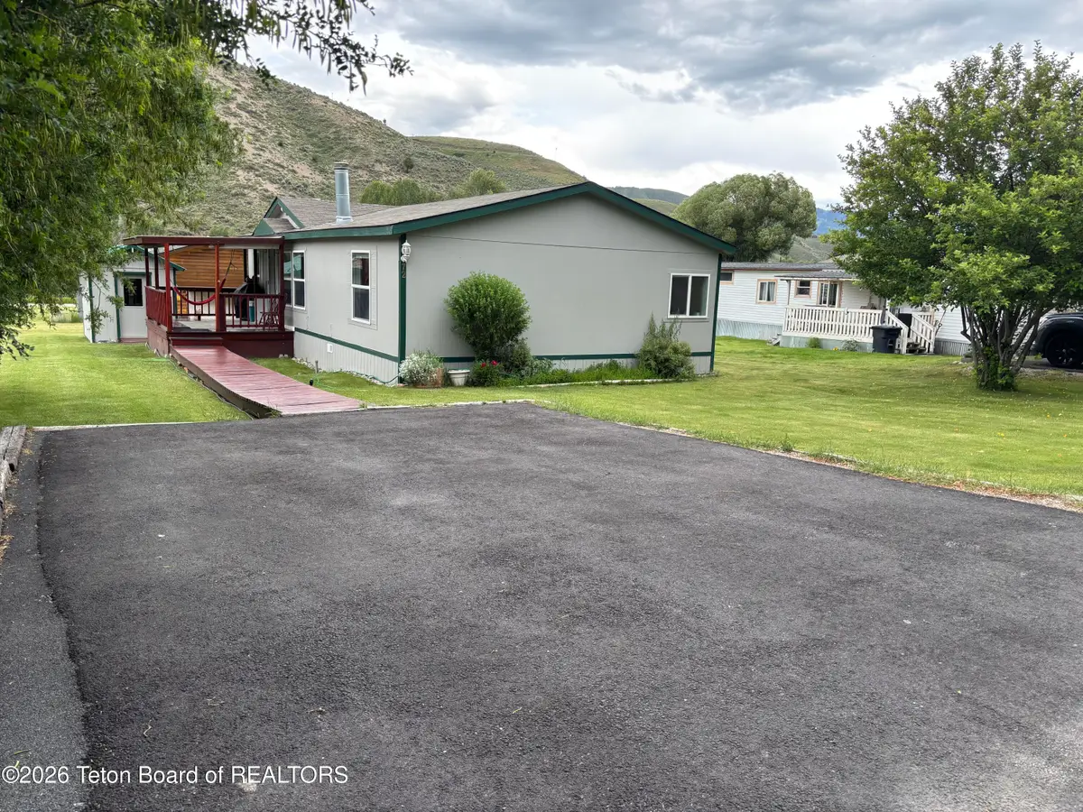 7250 S U.s. 89 #72, Jackson, WY 83001 - #1