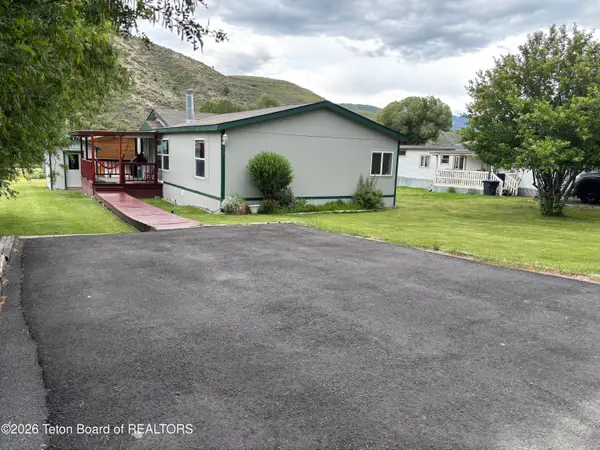 7250 S U.s. 89 #72, Jackson, WY 83001