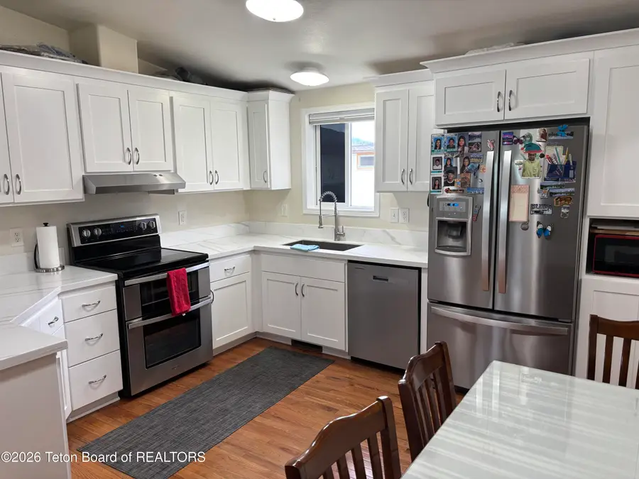 7250 S U.s. 89 #72, Jackson, WY 83001 - #2