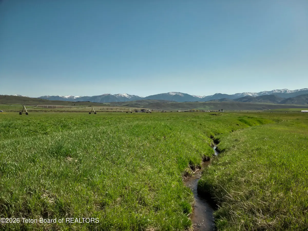 Wy-238, Auburn, WY 83111 - #1