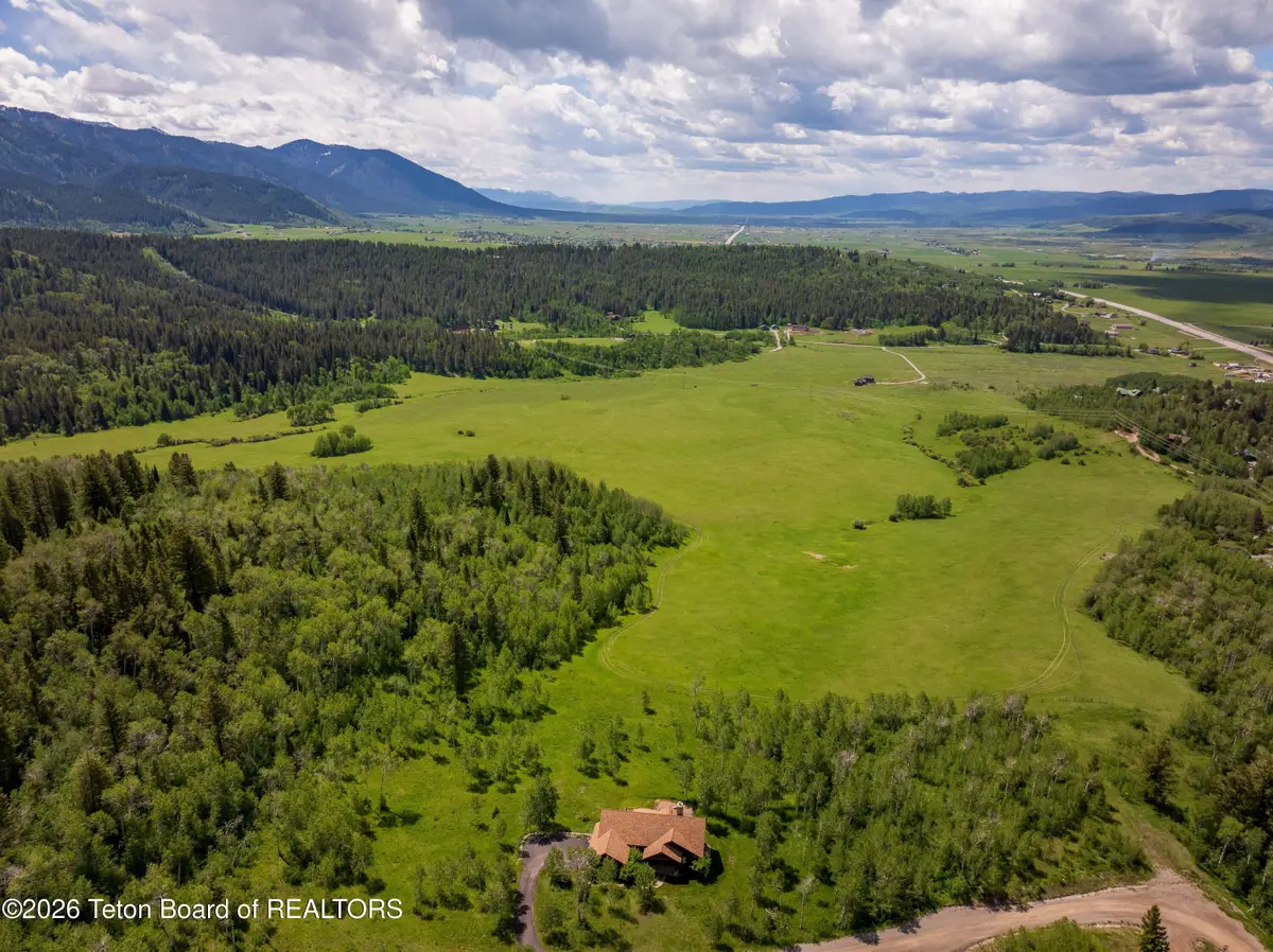 Falcon Drive, Alpine, WY 83128 - #1