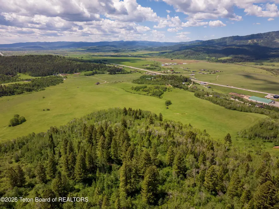 Falcon Drive, Alpine, WY 83128 - #3