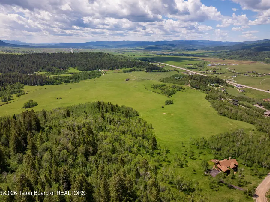 Falcon Drive, Alpine, WY 83128 - #2